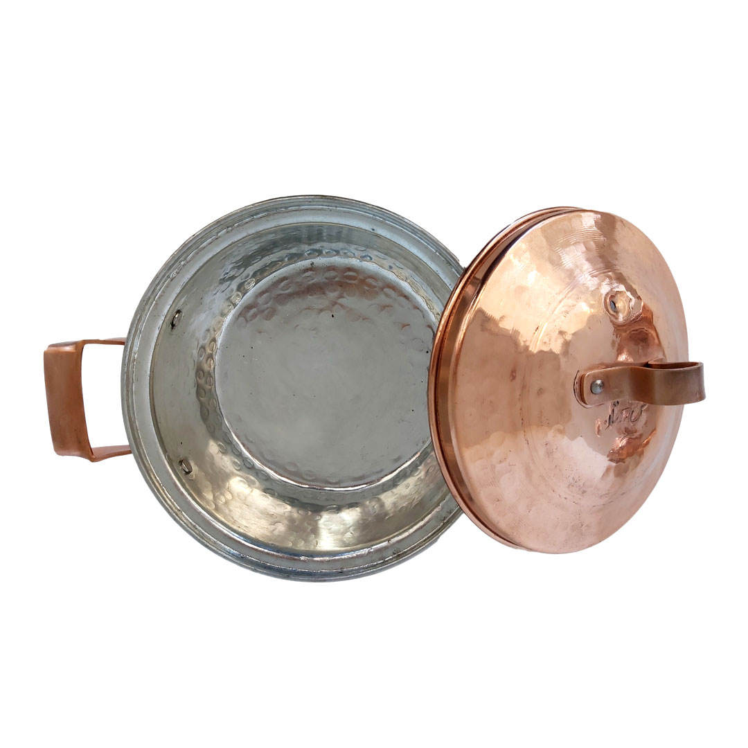 Handicraft Copper stock pot Code 8,bakır cam fiyatı,bakır elişi fiyatı