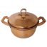 Handicraft Copper stock pot Code 8,bakır cam fiyatı,bakır elişi fiyatı