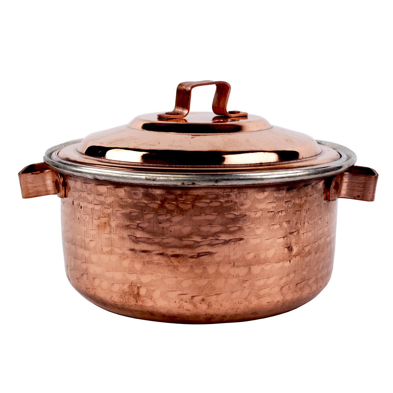 Handicraft Copper stock pot model GM-2,buy copper stuff,buy copper handmades