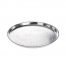 Handicraft Copper tray Code 07,copper glasess price,copper handicraft price