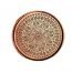 Handicraft Copper tray Code 159, preço do cobre artesanal, produtos de cobre persa