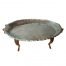 Handicraft Copper tray Hammer model code 547,bakır el yapımı fiyatı,bakır cam fiyatı