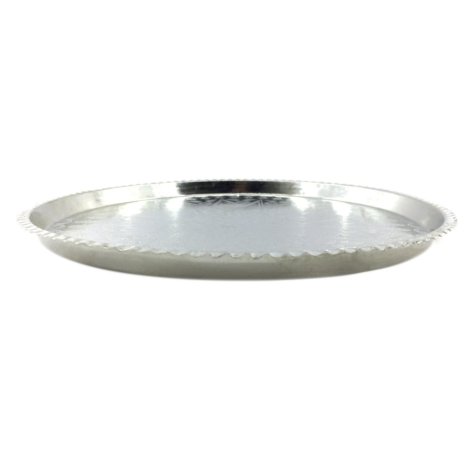Handicraft Copper tray Laser design code S5-26c,acheter des objets artisanaux en cuivre,acheter des objets en cuivre,acheter des objets artisanaux en cuivre