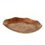 Handicraft Copper tray Model Oval Code 4216,prix de cuillère en cuivre, prix du pot en cuivre