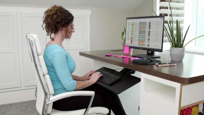 Ergonomic Memory Foam Seat Cushion – U-Shaped Tailbone Support for Office & Car Use - Image 11