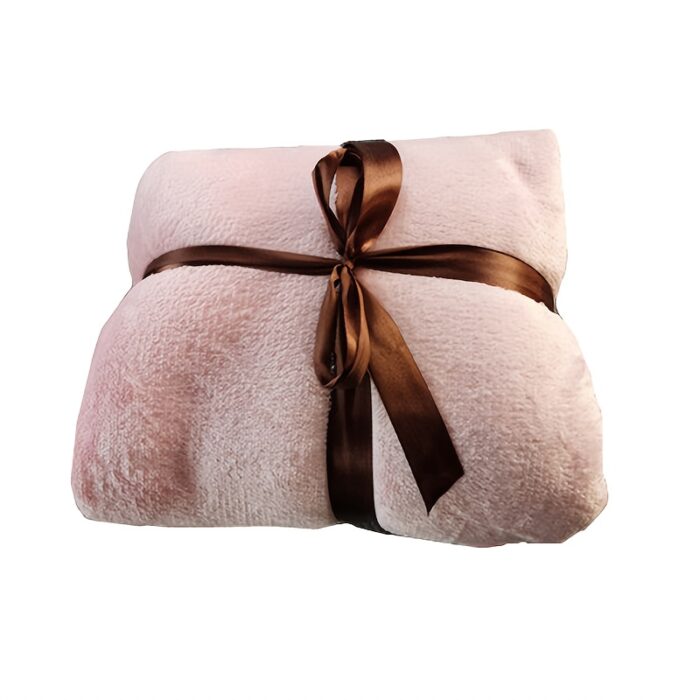 Oversized Wearable Hoodie Blanket – Double-Sided with Pockets, Cozy Gift for All Occasions - Image 11