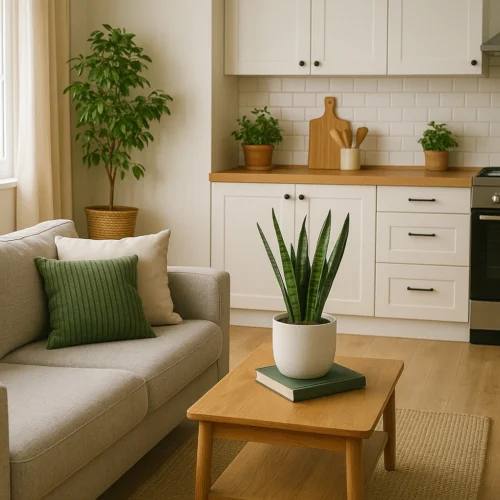 Home & Garden
