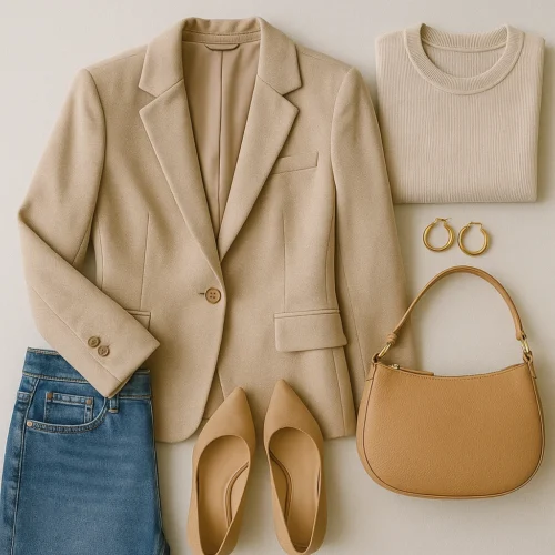 Women’s Clothing