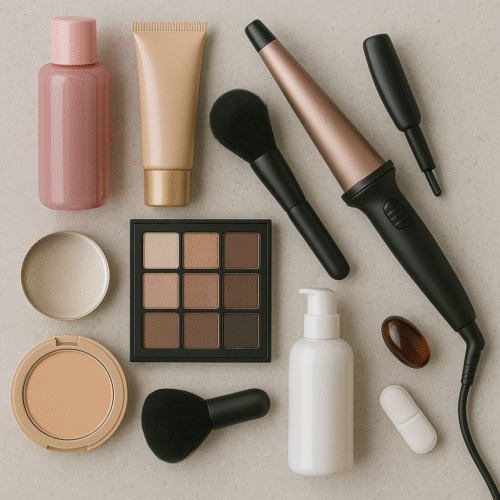 Beauty & Health