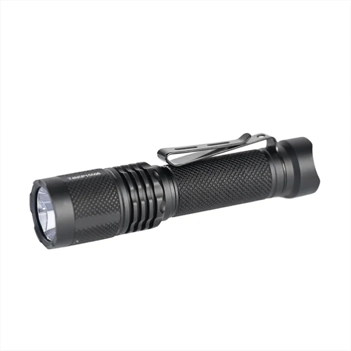 ACEBEAM TAC AA2.0 EDC Flashlight – 900 Lumens, 360m Beam, SFT-25R LED Torch - Image 10