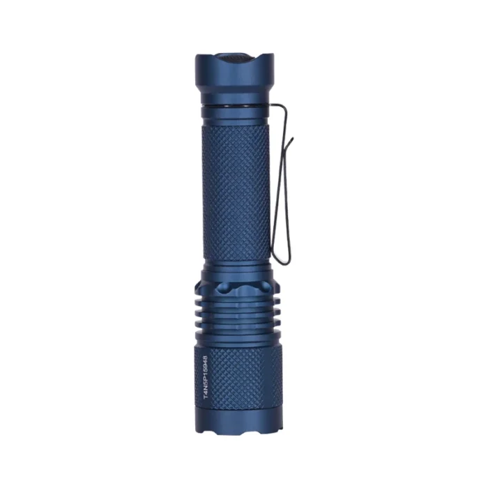 ACEBEAM TAC AA2.0 EDC Flashlight – 900 Lumens, 360m Beam, SFT-25R LED Torch - Image 7