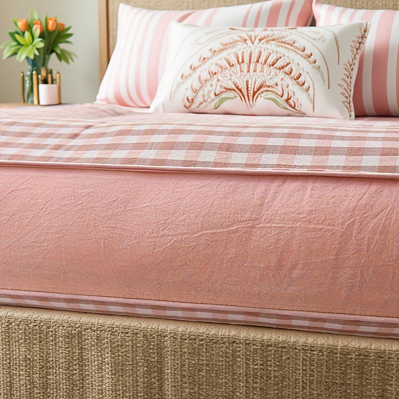 Roll Up Tatami Mattress – Soft, Foldable & Thick Sleeping Pad for Floor, Bed or Camping (Twin/Full/Queen/King) - Image 3