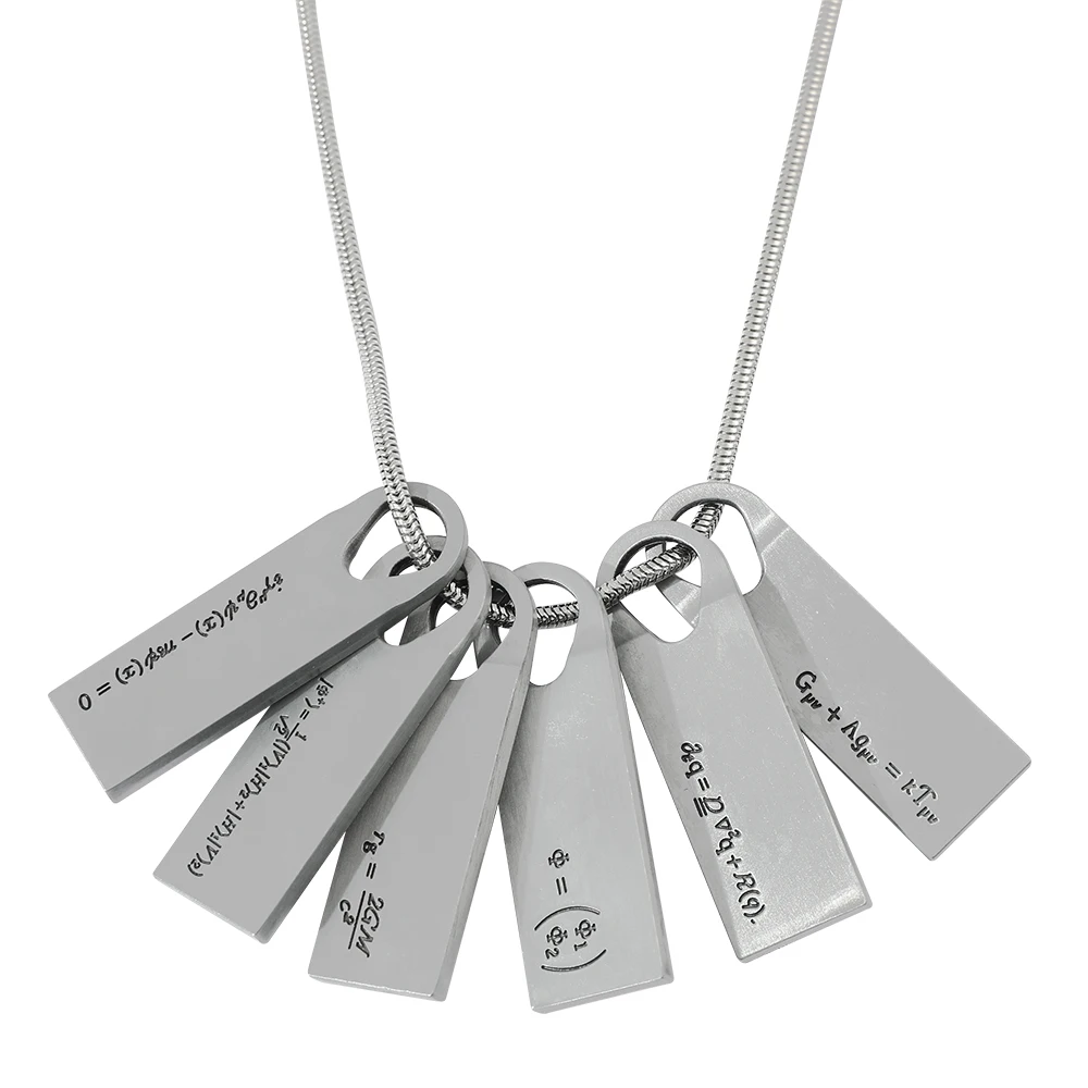 Death Stranding Qpid Necklace – Kojima Productions - Image 8