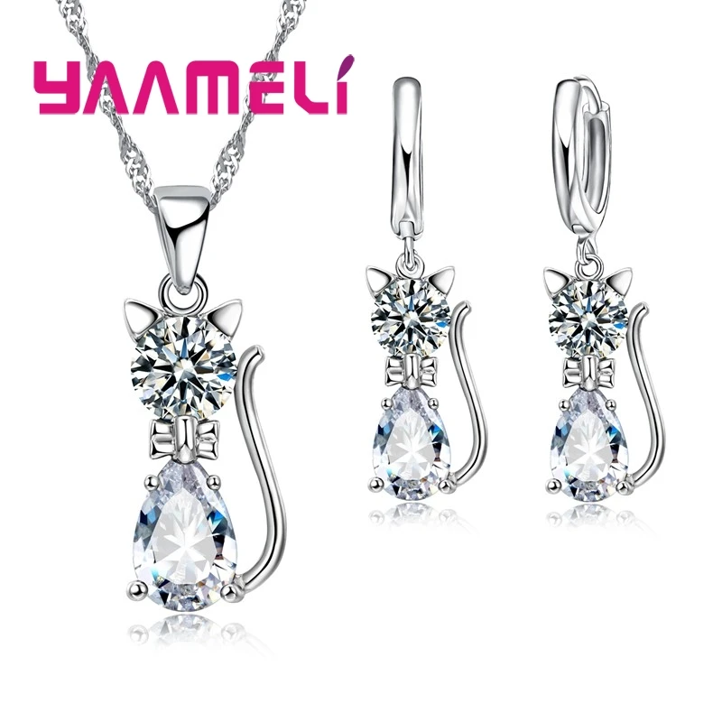 925 Silver Celestial Ring Set – Heart, Bow, Sun, Moon & Star Charms - Image 9