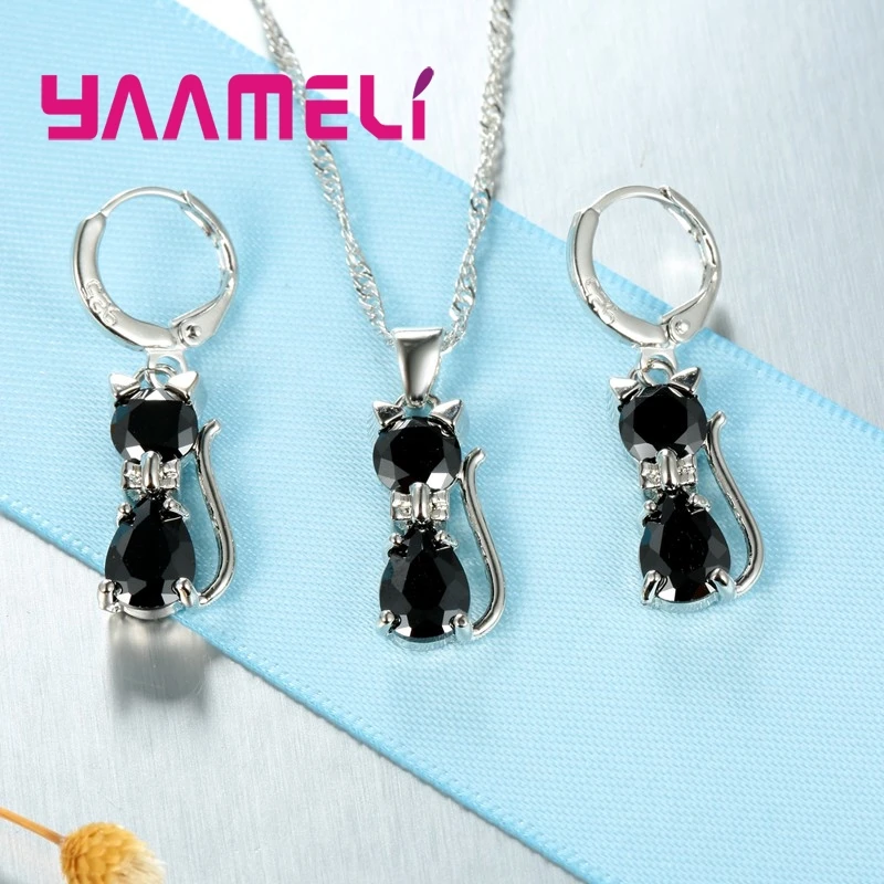 925 Silver Celestial Ring Set – Heart, Bow, Sun, Moon & Star Charms - Image 2