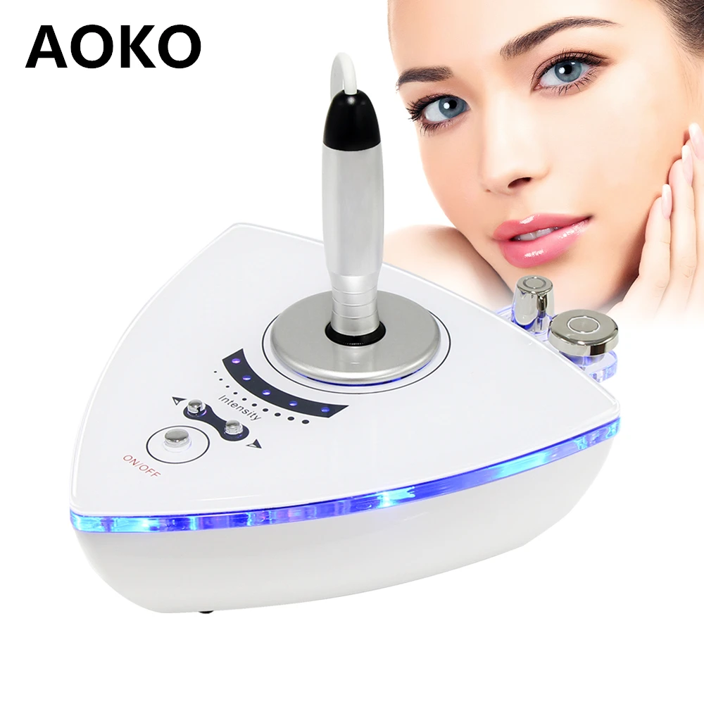 AOKO 40K Cavitation RF Slimming Machine – Face & Body Lifting Device