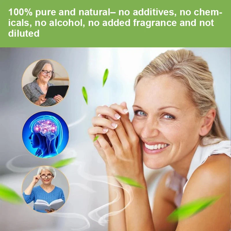 Ginkgo Biloba 240 mg – Memory, Focus & Mental Clarity Booster, 120 Caps - Image 4
