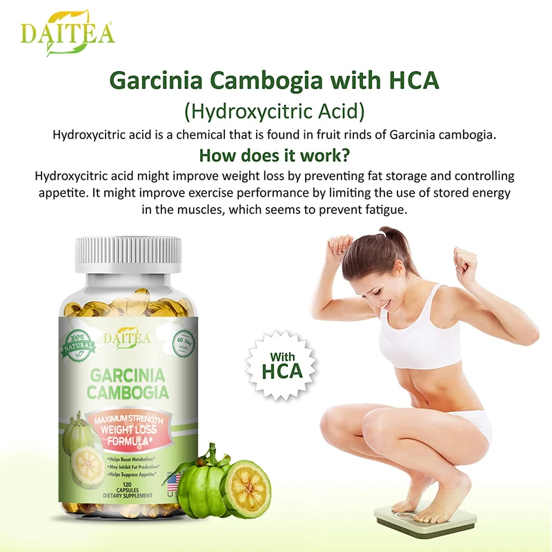 Natural Weight Loss Fruit Supplement – Boost Metabolism & Fat Burning - Image 5