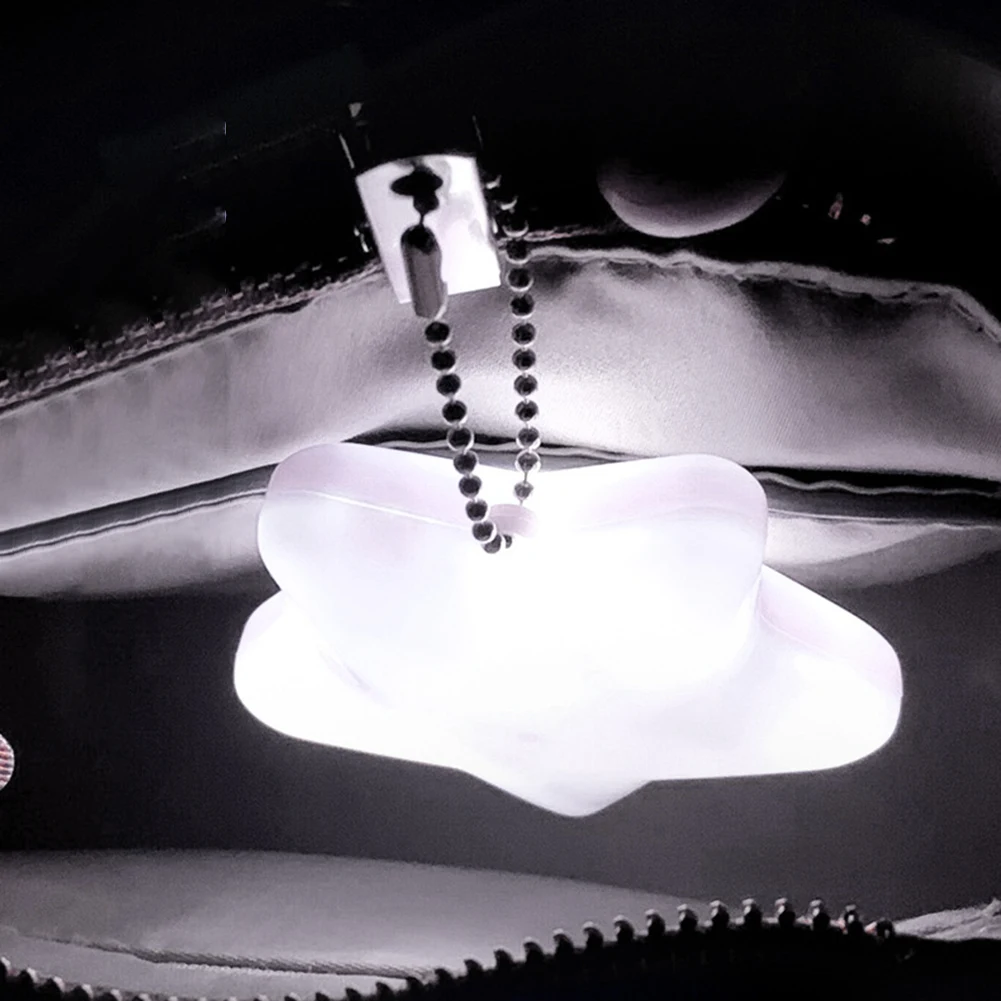 1/2/3PCS LED Purse Light – Touch Sensor Handbag Lamp, Ideal Gift for Women, Moms & Friends - Image 2