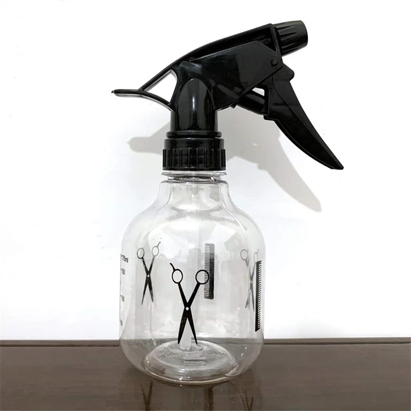 Professional Mist Spray Bottle – Refillable Water Sprayer for Hairdressing - Image 8