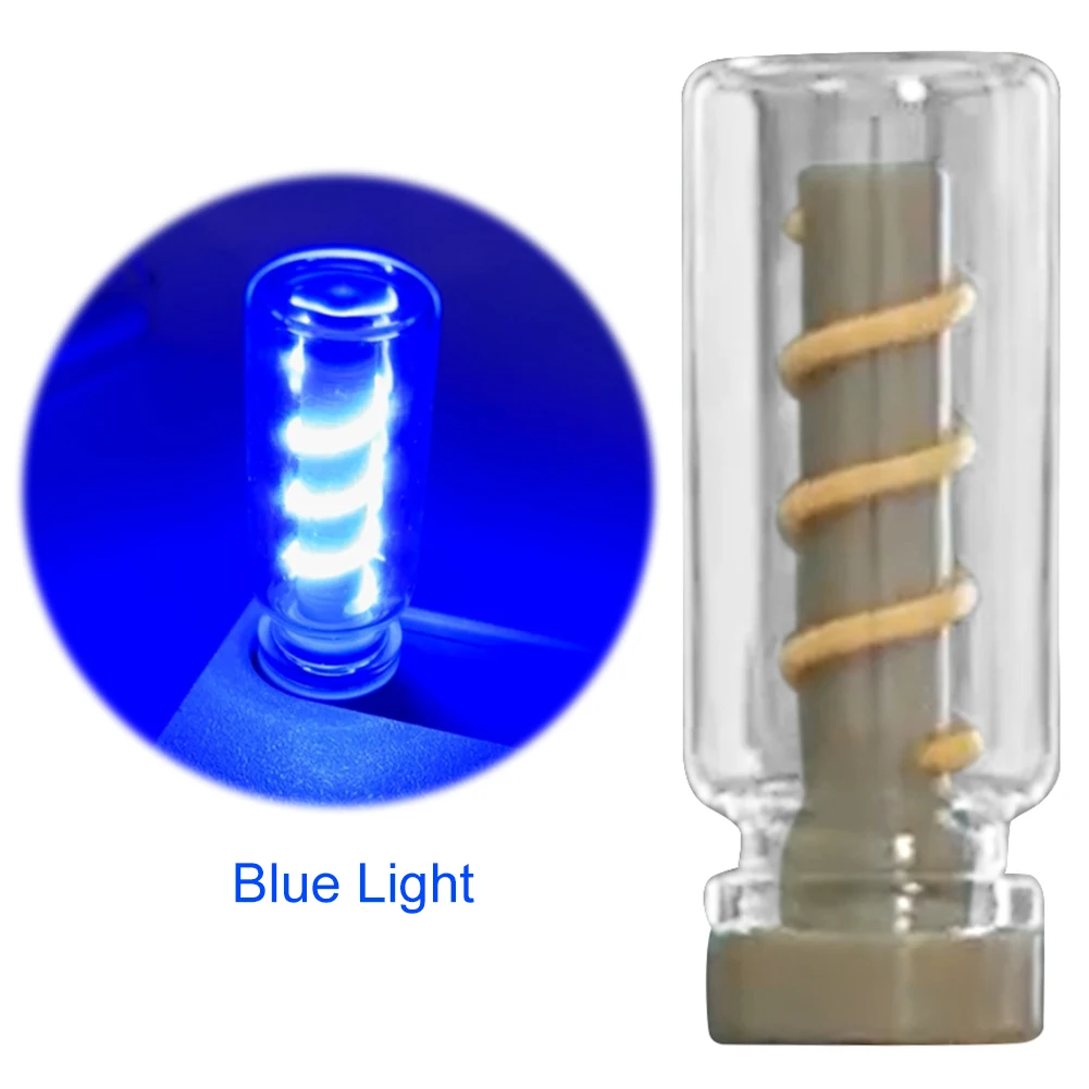 3D Printed Mechanical Night Light – Press Lever Fidget Lamp for Camping - Image 11