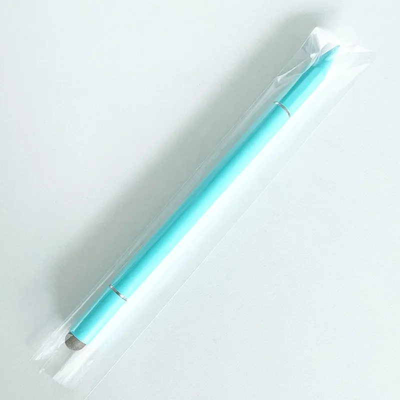 Capacitive Pen 3-in-1 Magnetic Touch Screen Pen Compatible With Mobile Tablet Ipad Universal Android Apple Huawei - Image 2