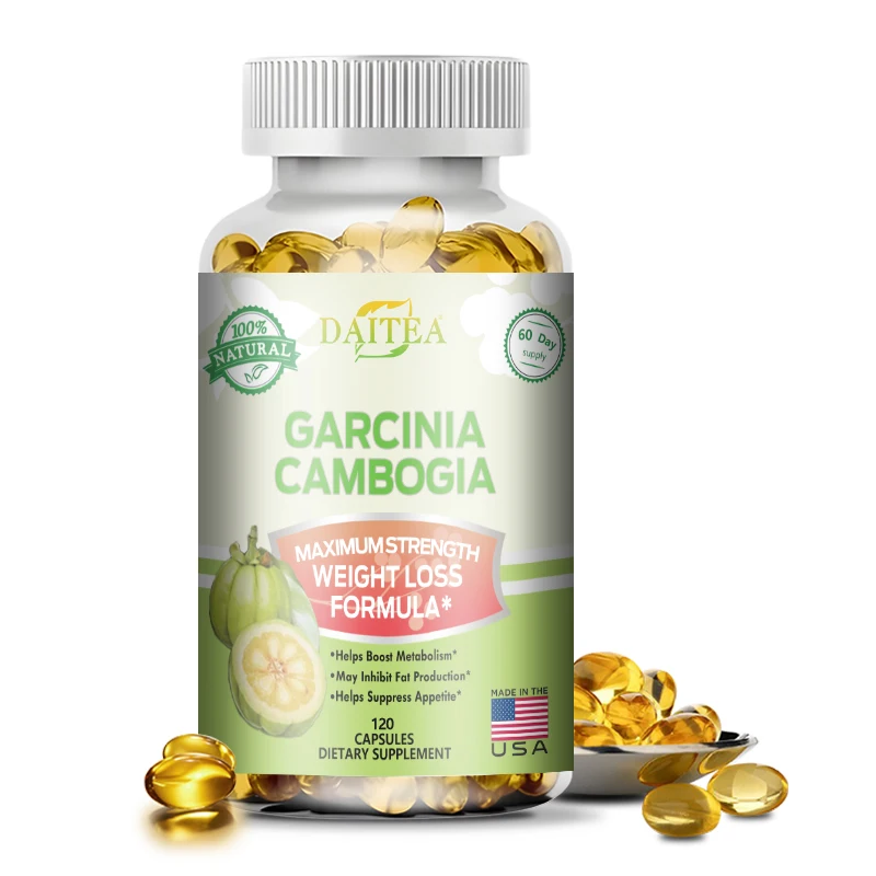 Natural Weight Loss Fruit Supplement – Boost Metabolism & Fat Burning - Image 7