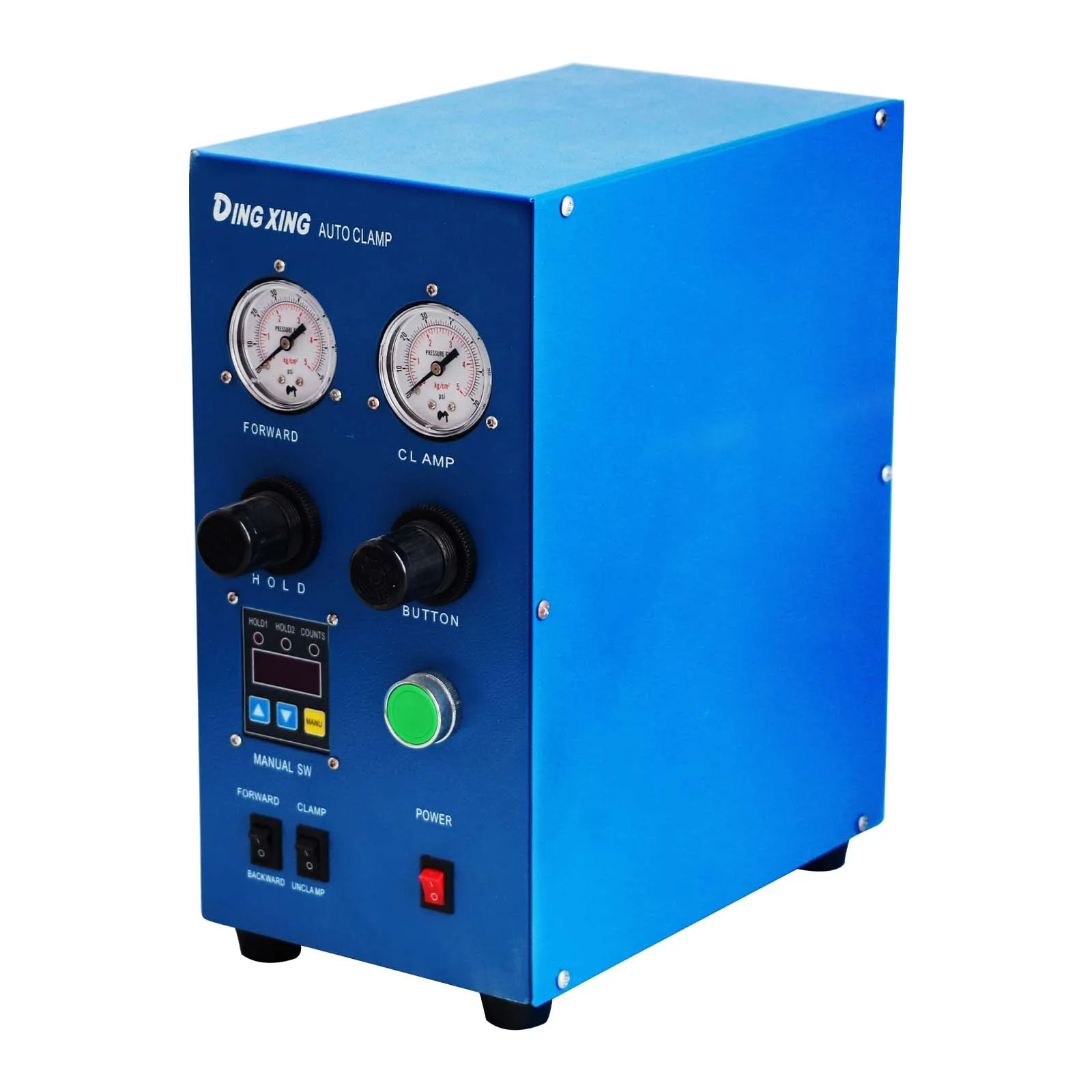 Digital Wax Injector 3KG – 510W Jewelry Casting Machine - Image 7