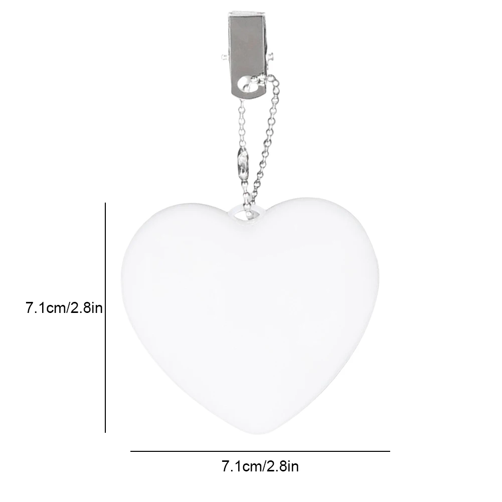 1/2/3PCS LED Purse Light – Touch Sensor Handbag Lamp, Ideal Gift for Women, Moms & Friends - Image 6