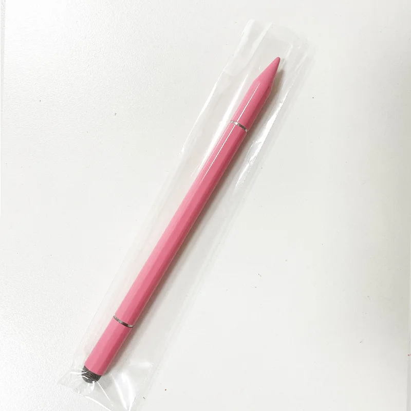 Capacitive Pen 3-in-1 Magnetic Touch Screen Pen Compatible With Mobile Tablet Ipad Universal Android Apple Huawei - Image 7