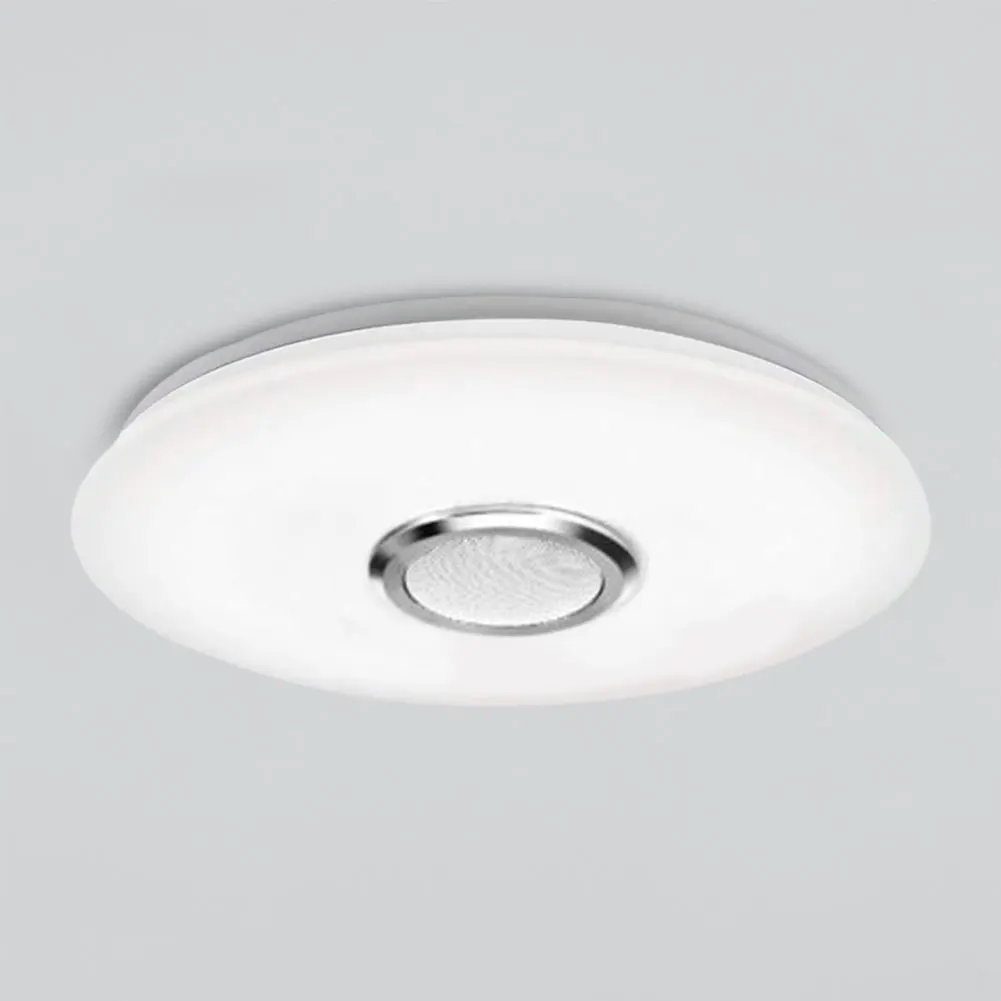 Music RGB LED Ceiling Lamp – APP & Bluetooth Control, 2800K-6500K for Home & Kids Room - Image 6