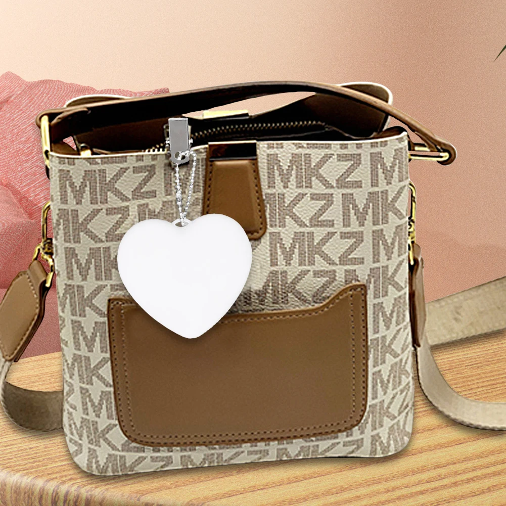 1/2/3PCS LED Purse Light – Touch Sensor Handbag Lamp, Ideal Gift for Women, Moms & Friends - Image 5