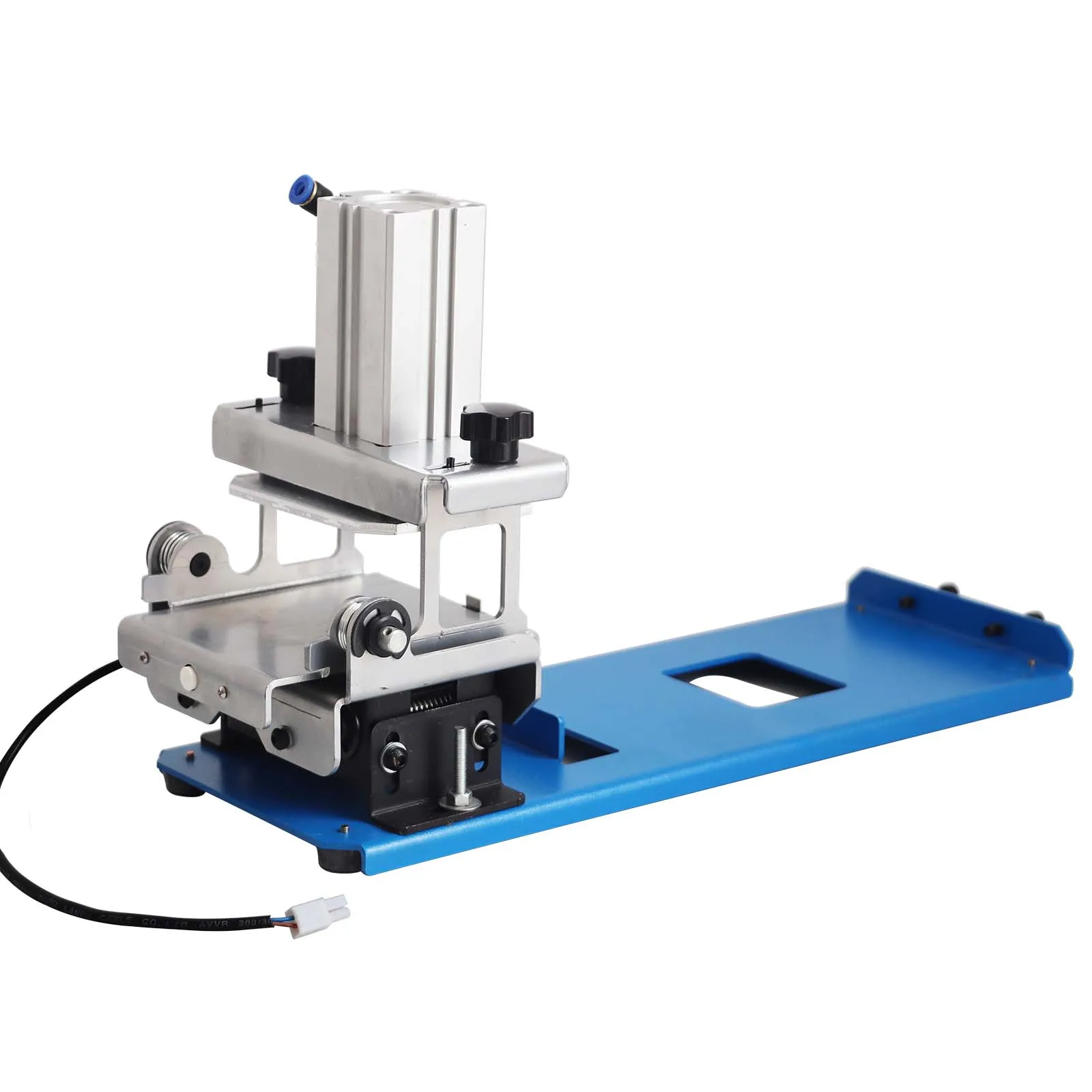 Digital Wax Injector 3KG – 510W Jewelry Casting Machine - Image 11