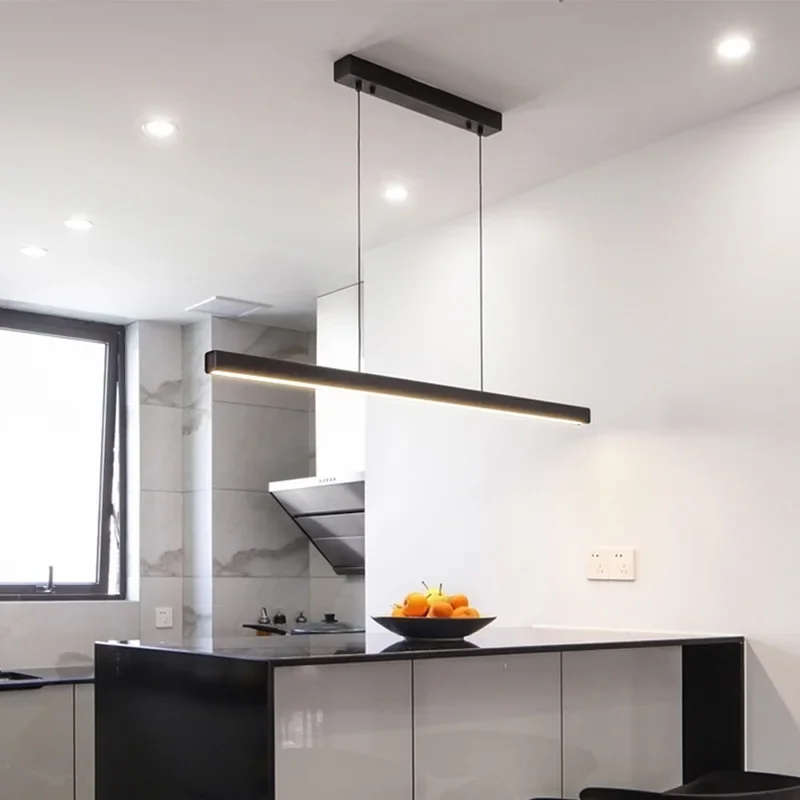 Modern LED Ceiling Light – Creative Chandelier for Living Room & Bedroom Decor - Image 5